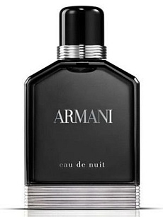Eau DE NUIT