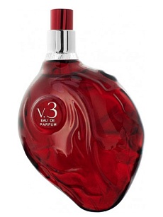 RED HEART V 3