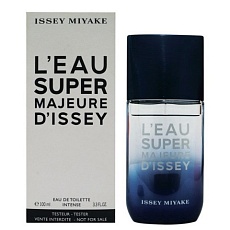 L'Eau SUPER MAJEURE D'Issey