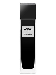 SECRET AMBER EAU DE PARFUM