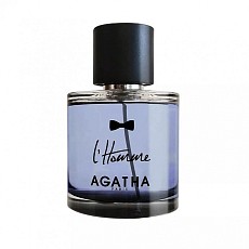 L'HOMME AZUR