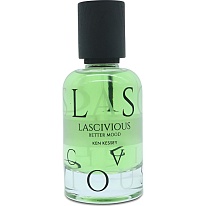LASCIVIOUS BETTER MOOD