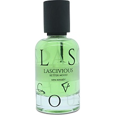 LASCIVIOUS BETTER MOOD
