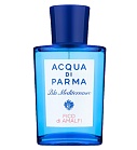 Blu Mediterraneo Fico Di Amalfi