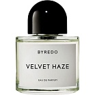 VELVET HAZE
