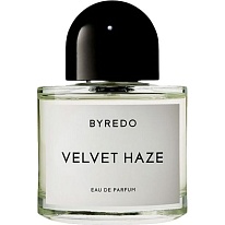 VELVET HAZE VELVET HAZE