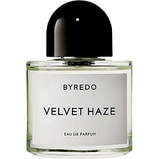 VELVET HAZE