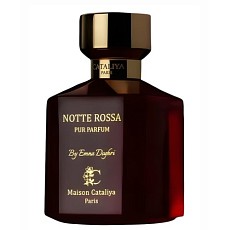 NOTTE ROSSA