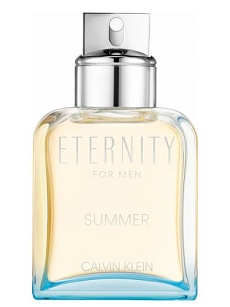 Eternity SUMMER 2019