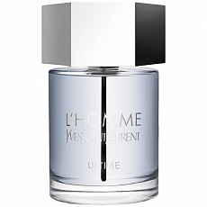 L' Homme ULTIME