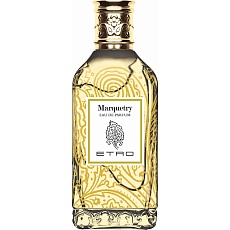MARQUETRY