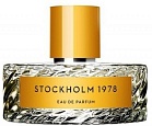 STOCKHOLM 1978