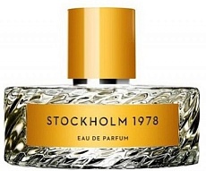 STOCKHOLM 1978