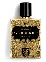 PSYCHEDELICIOUS PSYCHEDELICIOUS