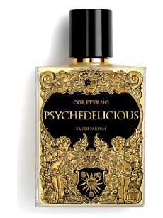 PSYCHEDELICIOUS