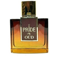 PRIDE MY OUD