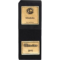 MIRABILIS MIRABILIS