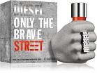 Only The Brave STREET
