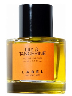 LILY & TANGERINE