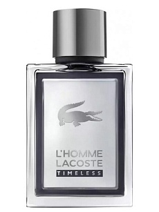 L'HOMME LACOSTE TIMELESS