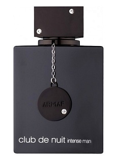CLUB DE NUIT INTENSE MAN