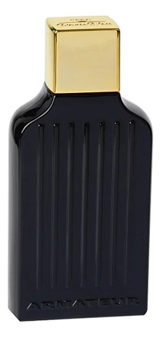 ARMATEUR GOLD POUR HOMME