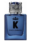 K BY DOLCE & GABBANA EAU DE PARFUM