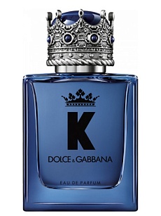 K BY DOLCE & GABBANA EAU DE PARFUM 