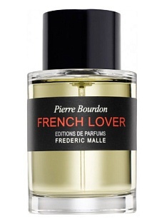 FRENCH LOVER  