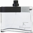 F by Ferragamo BLACK