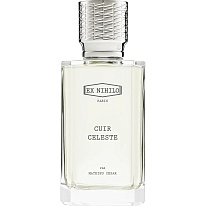 CUIR CELESTE PAR MATHIEU CESAR CUIR CELESTE PAR MATHIEU CESAR