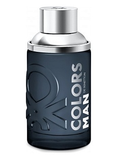 COLORS MAN BLACK