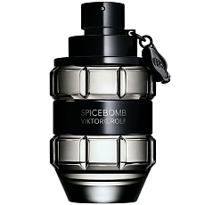 SPICEBOMB