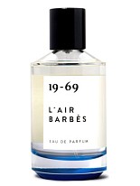  L´AIR BARBES 