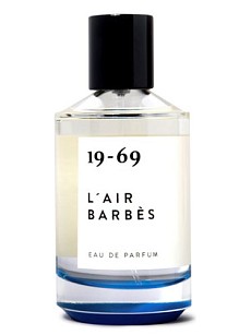  L´AIR BARBES 