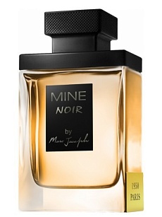 Mine NOIR  