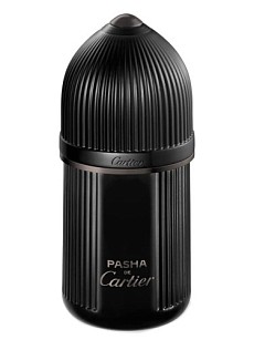 Pasha NOIRE ABSOLU