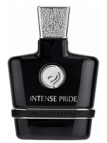 INTENSE PRIDE
