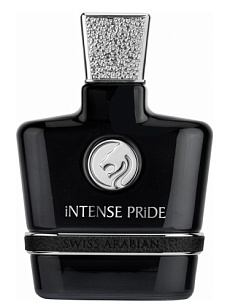 INTENSE PRIDE