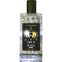 LIKE A JEWEL LIKE A JEWEL