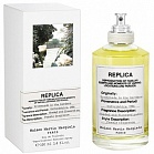 PROMENADE IN THE GARDENS