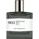 903 BAIES DU NEPAL, SAFRAN, OUD