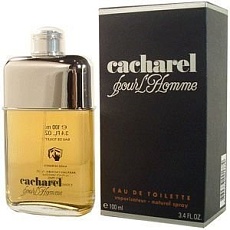 Pour L'HOMME