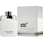 Legend SPIRIT