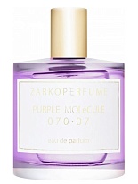 PURPLE MOLECULE 070.07