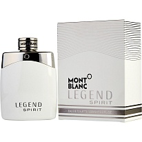 Legend SPIRIT Legend SPIRIT