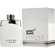 Legend SPIRIT