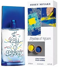 L'Eau D'Issey SHADES OF KOLAM