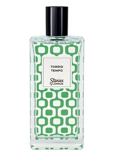 TORRID TEMPO