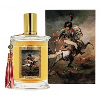 CUIR CAVALIER 
